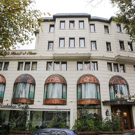 Ottoman'S Life Hotel S Class Istanbul Exterior photo