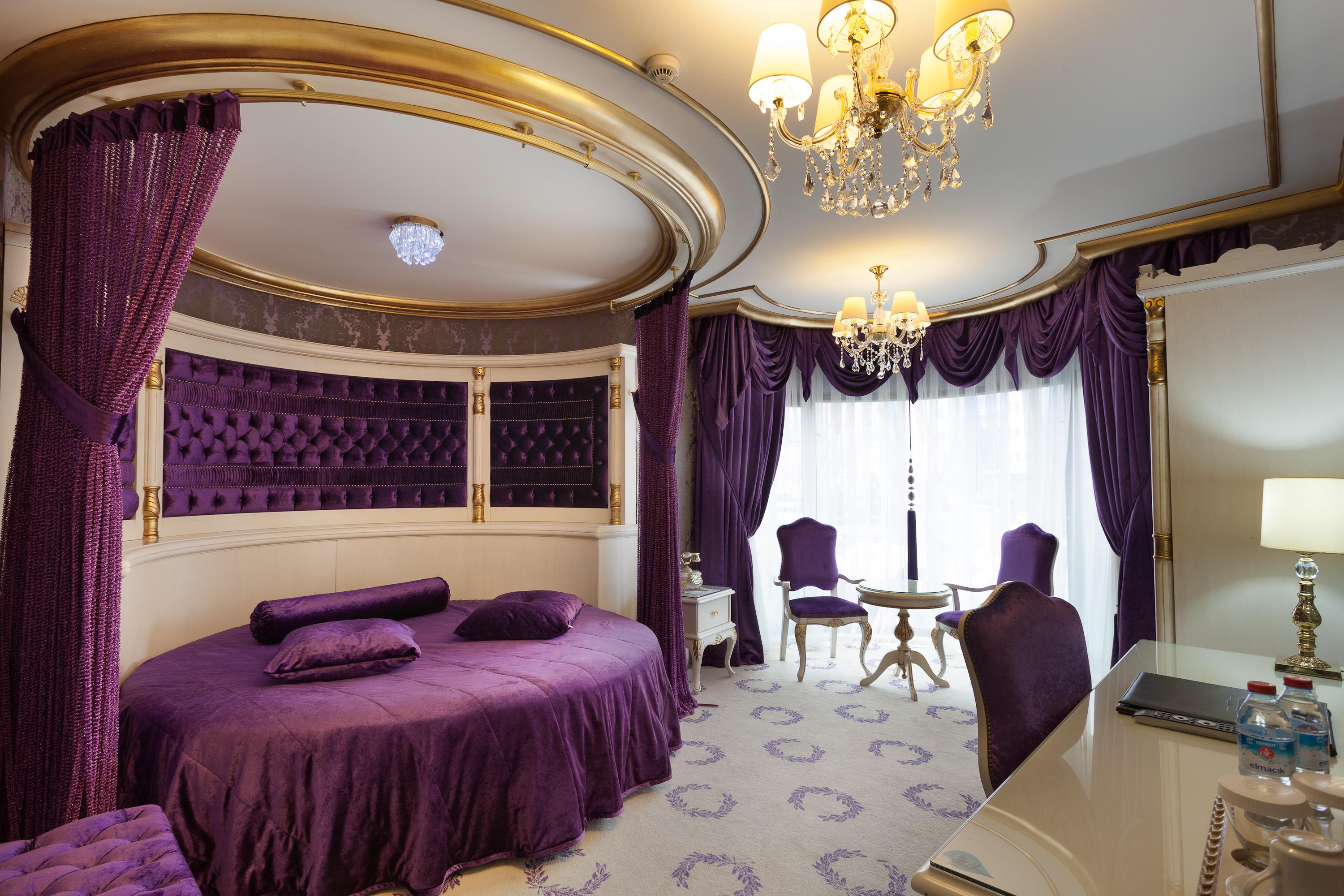 Ottoman'S Life Hotel S Class Istanbul Exterior photo