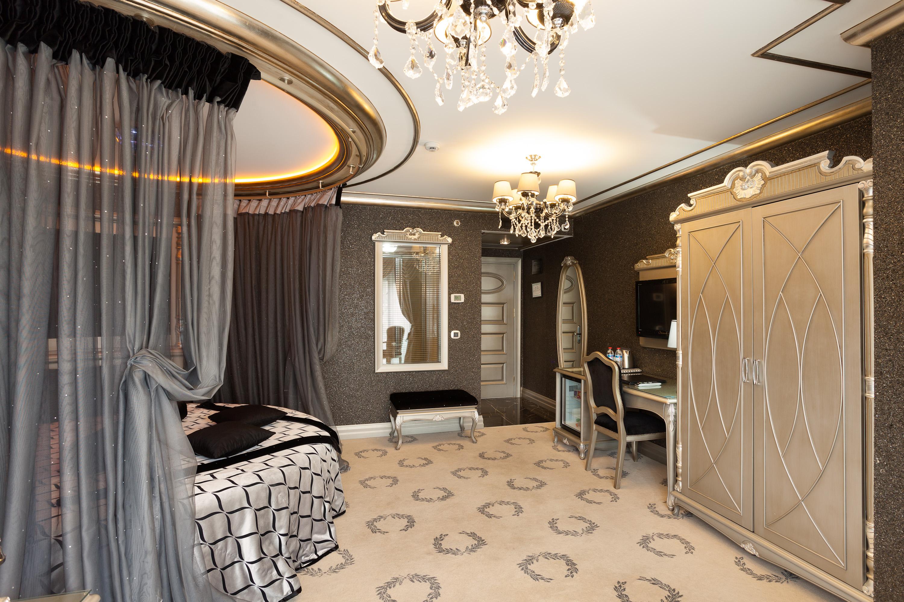 Ottoman'S Life Hotel S Class Istanbul Exterior photo