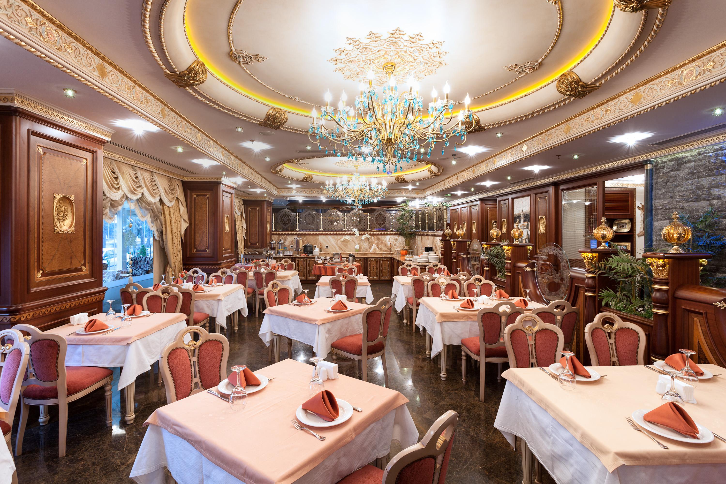 Ottoman'S Life Hotel S Class Istanbul Exterior photo