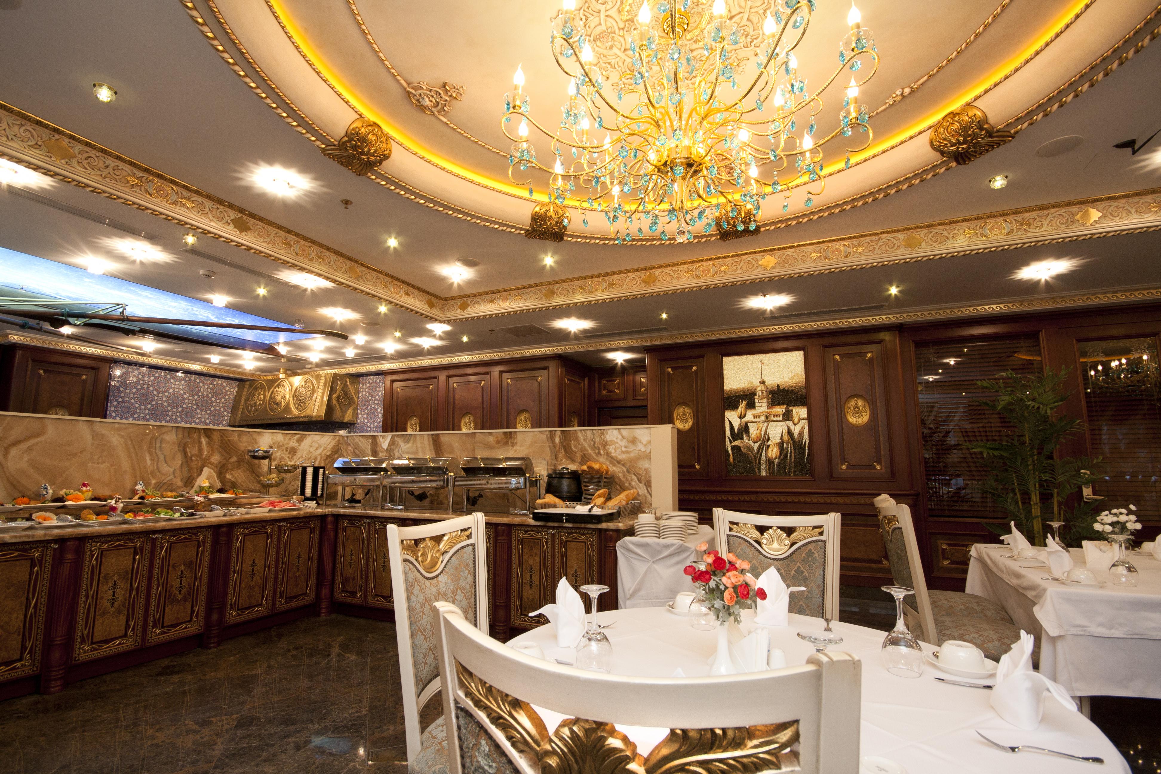 Ottoman'S Life Hotel S Class Istanbul Exterior photo